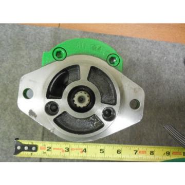 NEW HEMA HYDRAULIC GEAR 180113 # SJ 13339 046 Pump