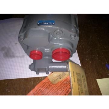 FLUID POWER CONTROLS HYDRAULIC PISTON 43016172 PA230PCRBBOXD Pump