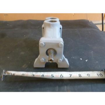 IMO Hydraulic Screw  Pump