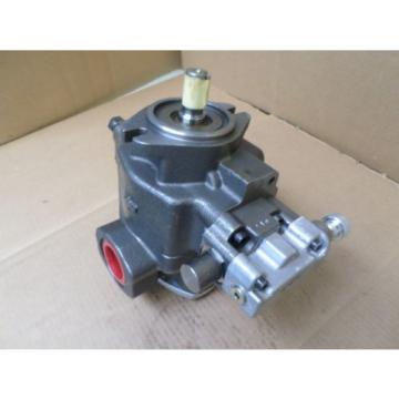 Bosch R97870951110HRM666928904 Hydraulic Vane s Variable Volume Pump