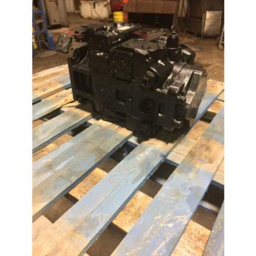 Sauer Danfoss 90L130 hydraulic pump Pump