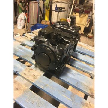 Sauer Danfoss 90L130 hydraulic pump Pump