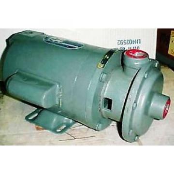 Brown &amp; Sharpe Hydraulic Centrifugal 713  220 13 Pump