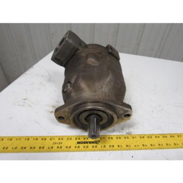 Rexroth Axial piston Variable Hydraulic  Pump