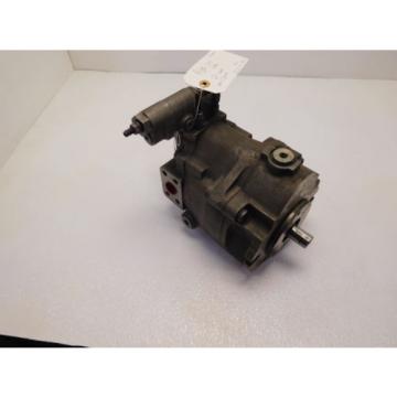 Vickers PVM045/050 Hydraulic Piston  Pump