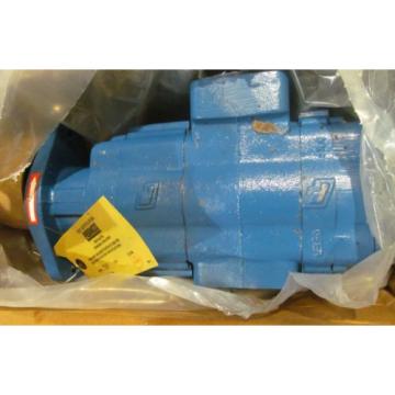 NEW PERMCO 257B 22GPM HYDRAULIC P257B186AHZA2014FLAZA051 Pump