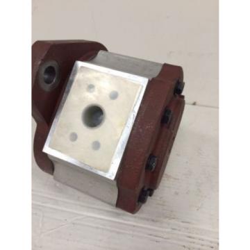 Dowty Hydraulic Gear # 3PL150 APSSAN 3P3150APSSAN CCW Rotation Pump