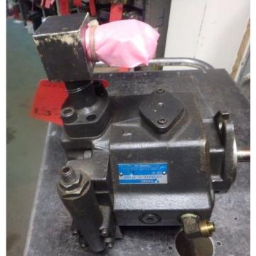 Tokimec HYDRAULIC _P21VMR10CMC20S121J_P21VMR10CMC20S121J Pump