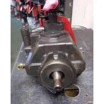 Tokimec HYDRAULIC _P21VMR10CMC20S121J_P21VMR10CMC20S121J Pump