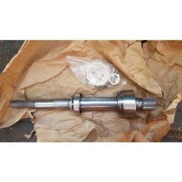 New Genuine MEGA CORP Hydraulic Kit 302717 Pump