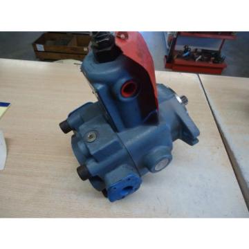 Continental PVR1520B15RFP542F Hydraulic 1500 PSI Pump