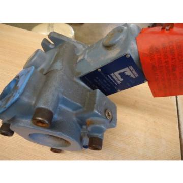 Continental PVR1520B15RFP542F Hydraulic 1500 PSI Pump