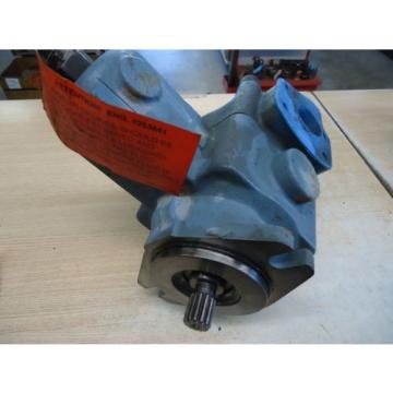 Continental PVR1520B15RFP542F Hydraulic 1500 PSI Pump