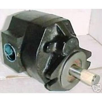 Delta Hydraulics D Series Hydraulic Gear  D43 Pump