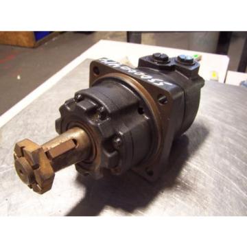 NEW CHARLYNN HYDRAULIC MOTOR 301533  Pump