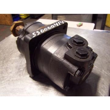 NEW CHARLYNN HYDRAULIC MOTOR 301533  Pump