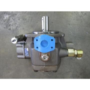 REXROTH PV7-18/100-118RE07MD0-16-A234 R900950419 VARIABLE VANE HYDRAULIC PUMP