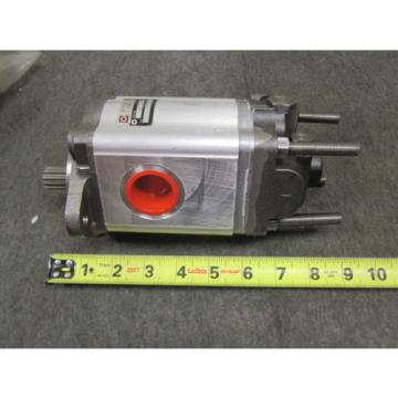 NEW DYNAMATIC LIMITED HYDRAULIC # C28.7L34226200120 Pump