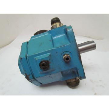 Vickers VVA40EPCDWW21 Variable Displacement Vane Hydraulic  Pump