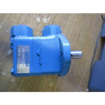 VICKERS VANE V10 1P2P 1C20 Pump