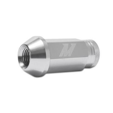 Mishimoto Aluminum Locking Lug Nuts MMLG-125-LOCKSL