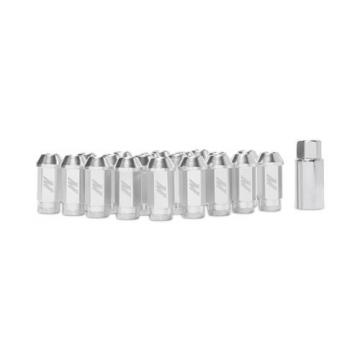 Mishimoto Aluminum Locking Lug Nuts MMLG-125-LOCKSL