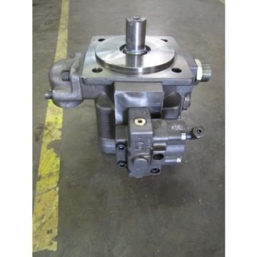 REXROTH 1PV2V4-33/80RA37MD1-16A1 A135-276 00585134 VARIABLE VANE HYDRAULIC PUMP