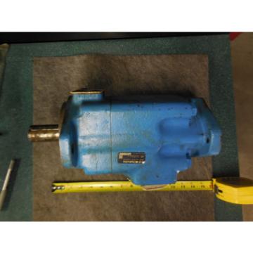 NEW VICKERS VANE # 35VQTBS21A2203AA20R # 021255491 Pump