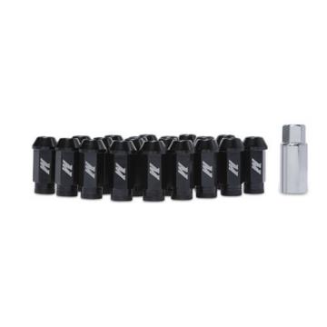 Mishimoto Aluminum Locking Lug Nuts MMLG-15-LOCKSL