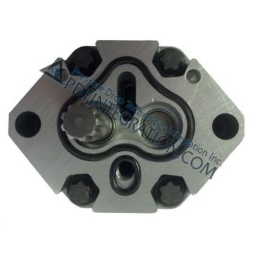 SPX Stone KP08 Hydraulic PS08 0.8GPM Pump