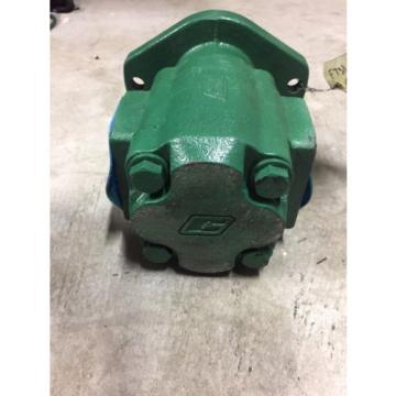 Parker Hydraulic  Rebuilt  Model #: 3133112013 Pump