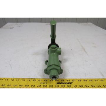 Hydropa HP 29 Positive Displacement Double Acting Hand  Pump