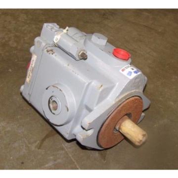 CONTINENTAL HPV29B30RF01R7 3.78 DISPLACEMENT HYDRAULIC PISTON REBUILT Pump