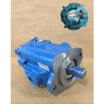 VICKERS HYDRAULIC PISTON PVB29 RS 20C11  Pump