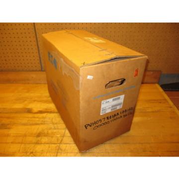 Eaton Vickers 02136760 Hydraulic PVH057R01AA10B162000001001AB01 NEW IN BOX Pump