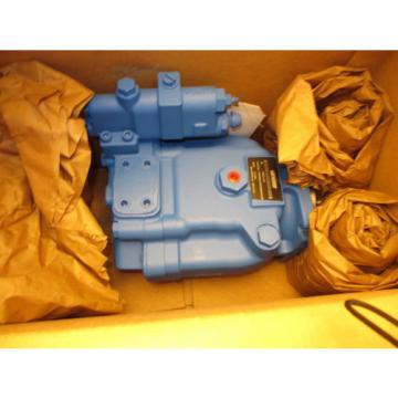 Eaton Vickers 02136760 Hydraulic PVH057R01AA10B162000001001AB01 NEW IN BOX Pump
