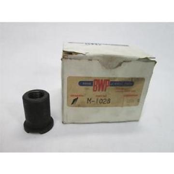 NOS BWP M-1028 LOCK O NUT