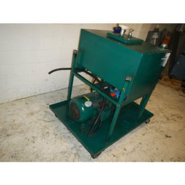 Hartman PVX232BKXXX20GTGTRCXXX 30 HP 15 GPM Hydraulic ing System Pump