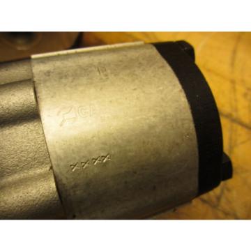 Casappa PLP30.3404S5LOF/OD/20.8LOC/OCDN Tandem Hydraulic NEW Pump