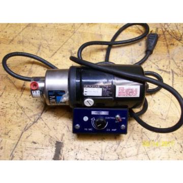 *NEW* MICRO P/N 81114 022 MODEL 85000 , P/N 81406 083 MODEL 000415 Pump