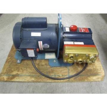 USED M04 /MOTOR ASSEMBLY Pump