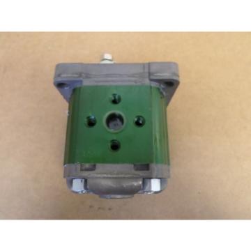 Ergomatic Systems XV1P3402FBBA Hydraulic  Pump