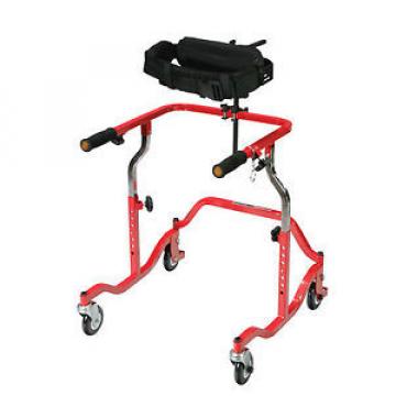 Trunk Support for Safety Rollers, Pediatric