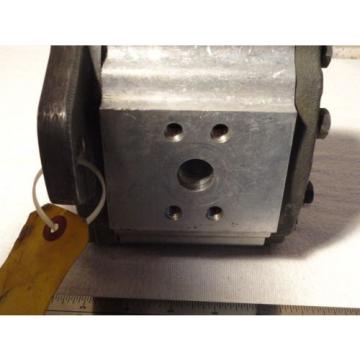 ULTRA HYDRAULIC GEAR  26484998 8024558 MADE IN UK Pump