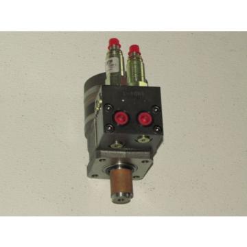 PARKER HYDRAULIC MOTOR # TC0080FM100HAAB NEW Pump