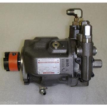 Rexroth Brueninghaus Hydromatik Hydraulic A10VSO18DR/31RPKC62N00  Pump