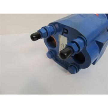 Permco P5151A231AA12ZA2214, 5151 Series Medium Displacement Hydraulic  Pump