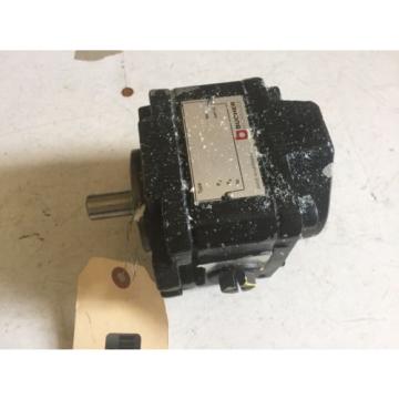 NEW BUCHER QR2H003ZAE HYDRAULIC MOTOR/,BOXBR Pump