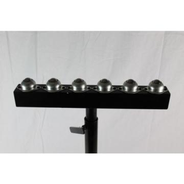 Roller Ball Work Support Stand