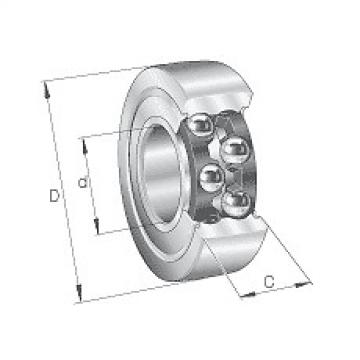 LR5002NPPU INA Support Roller